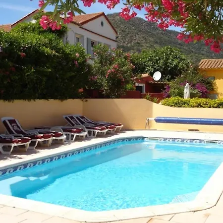 Le Clos Fleuri ★ N°10 Reverie Lägenhet Le Lavandou