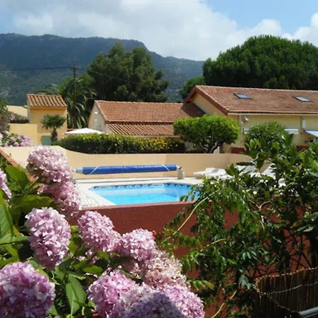 Apartment Le Clos Fleuri ★ N°10 Reverie *
